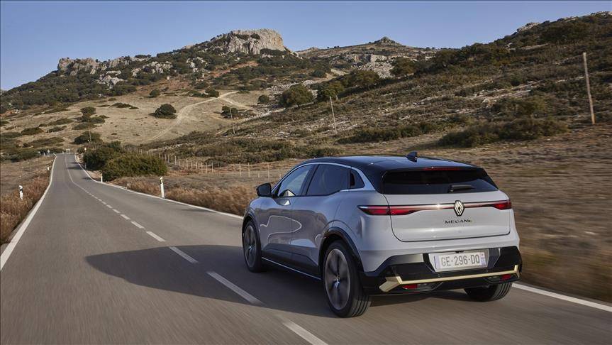 SUV pazarında dengeleri bozacak! Renault’un yeni modeli 500 bin TL altında 5